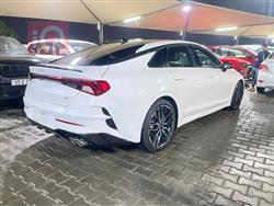 كيا K5